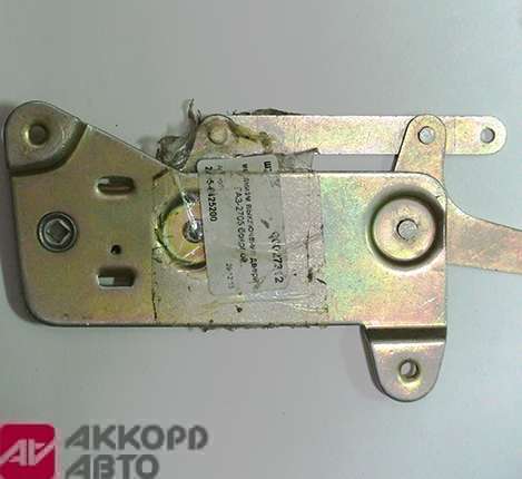 механизм выключения двери ГАЗ-2705 боковой 2705-6425200
