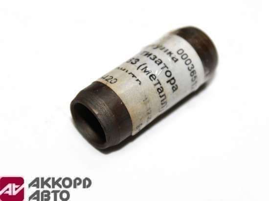 втулка амортизатора УАЗ-3163 (металл) внутр 3160-2905420             