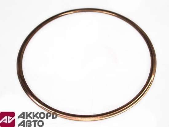 кольцо уплотнительное гильзы ГАЗ дв.402 медное (Н.Новгород) 66-1002024               