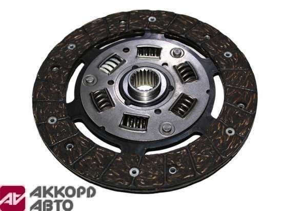 диск сцепления (корзина) ВАЗ-2108-099,2113-15 Kraft Tech W00190B                  