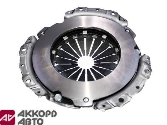 диск сцепления (корзина) ВАЗ-2110-12,2113-15,1117-19,2190 (дв.1,5л\1,6л 8кл) Kraft Tech W03200C                  