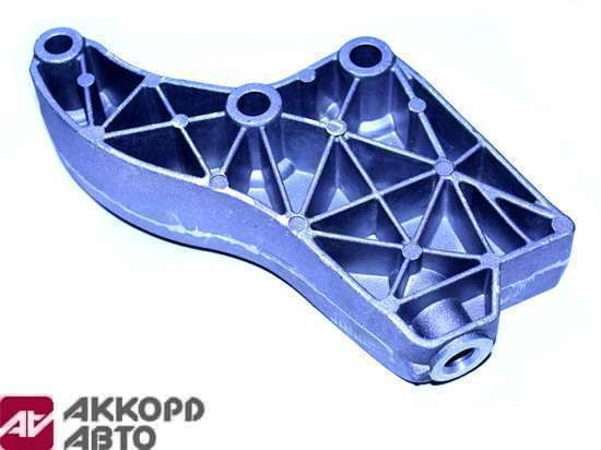кронштейн опоры двигателя ВАЗ-21902 АВТОВАЗ задн АКПП 21902-1001032
