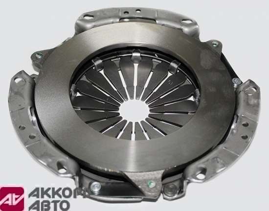 диск сцепления (корзина) Лада-Largus VALEO 8кл 821071