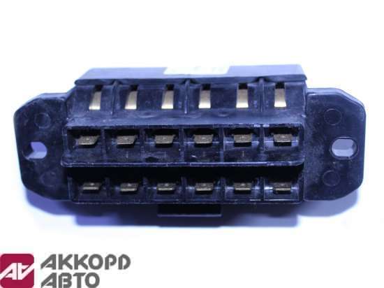 Колодка на три предохранителя. Блок силовых предохранителей (бпр-4. Блок бпр 3. 22. Блок предохранителей ф54.