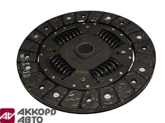 диск сцепления ВАЗ-2170 Приора ВАЗ 21703-1601130            