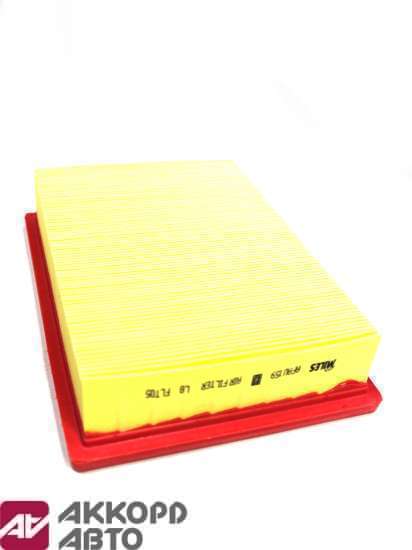 фильтр воздушный элемент Chevrolet Aveo  AFAU159