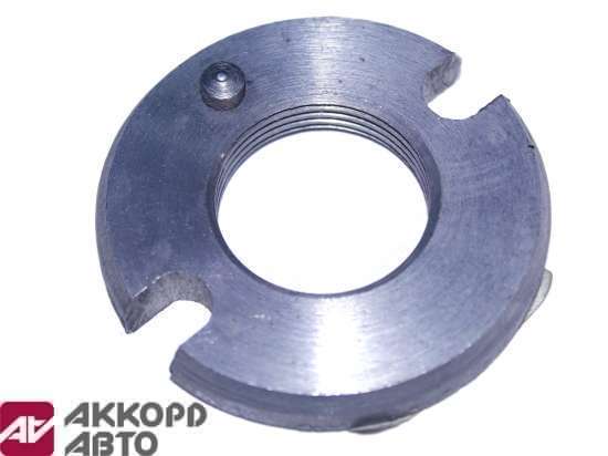 гайка ступицы колеса ПАЗ-3205 перед 273-31-3771000-30