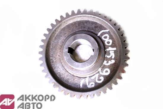 шестерня КРН-2,1.03.609А*** Z=42 промежуточная (под шпонку) 