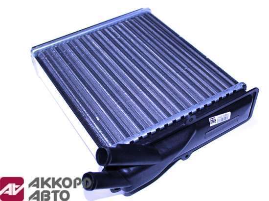 радиатор отопителя ВАЗ-2123 Пекар 2123-8101060