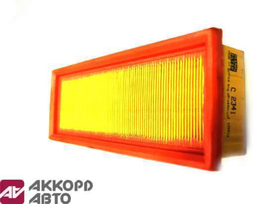 фильтр воздушный элемент MANN C2341 C2341