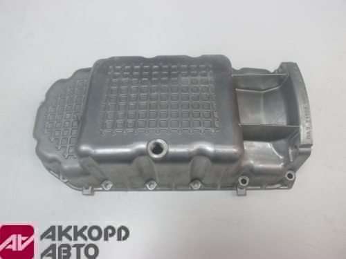 картер масляный ВАЗ-2190 АВТОВАЗ АКПП 21902-1009015            