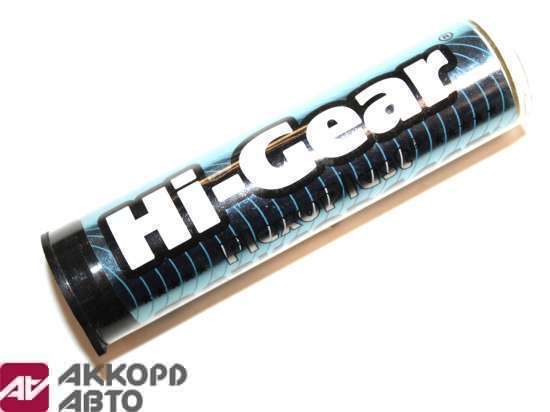 сварка холодная HI-GEAR "Для Пластика" HG6505