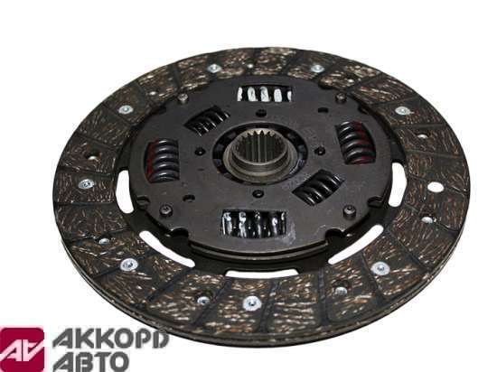 диск сцепления ВАЗ-2112,2170,2190 (16 кл.) АВТОВАЗ 2112-1601130-82          