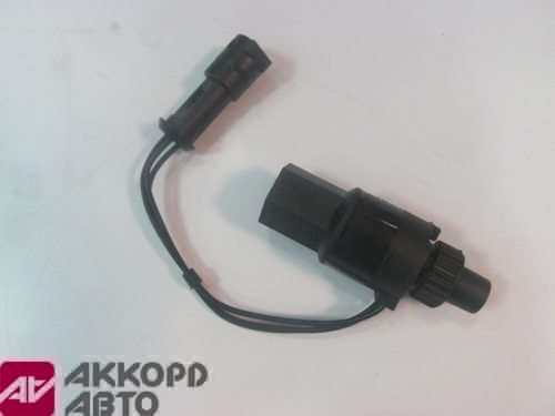 датчик скорости 2105-07,2108-15,2110-12,21214 инж (6/имп кругл. разъем GM) СтартВольт VS-SP0112                