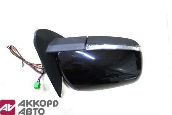 зеркало ВАЗ-1118 Калина н/о с эл. приводом прав повтор. САН-Д 1118-8201005