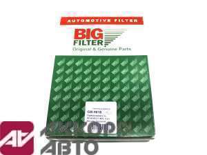 фильтр салонный элемент BIG GB-9818 Samand  GB9818