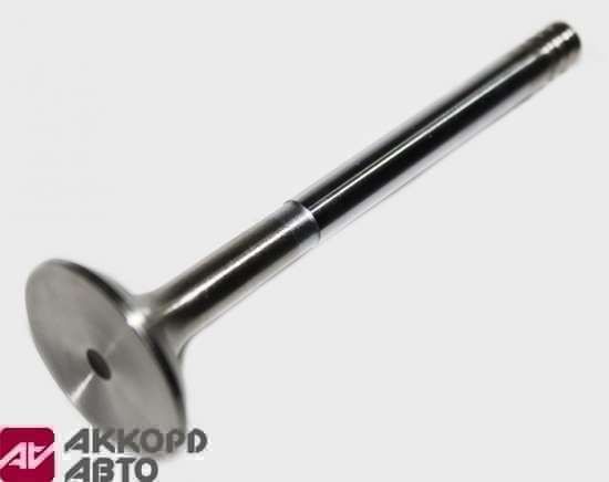 клапан выпускной  ВАЗ-2108-09 V-1500 АВТОВАЗ дв.406 2108-1007012