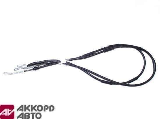 трос стояночного тормоза ВАЗ-2108 Автопартнёр AVPRT2108180/2108-3508180