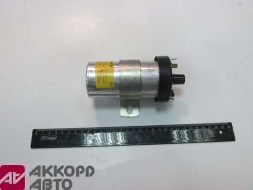 катушка зажигания ВАЗ-2108-2112 1.5л, 1111, 2114 1.3л (карб.)  Bosch 0221122334               