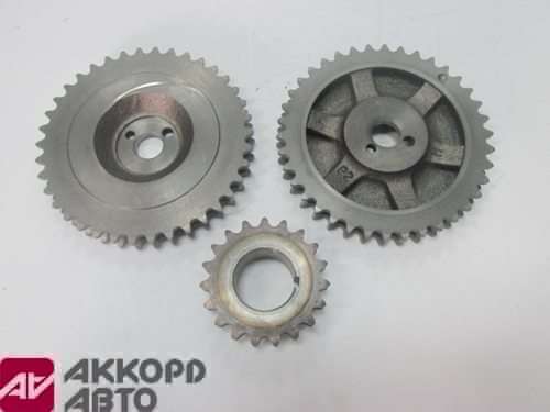 звезда ГРМ ВАЗ-21213 (3-шт) баз датчика АВТОВАЗ  21213-1006020-086