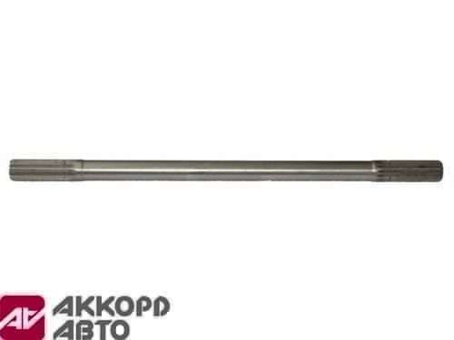 вал привода ПВМ МТЗ-1221 1221-1802042