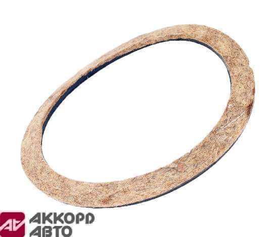 манжета поворотного кулака УРАЛ (войлок) 375-2304096