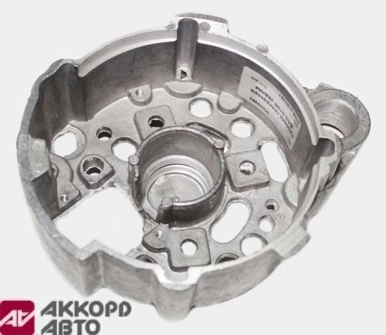 крышка генератора ВАЗ-2108 задняя 2108-3701301