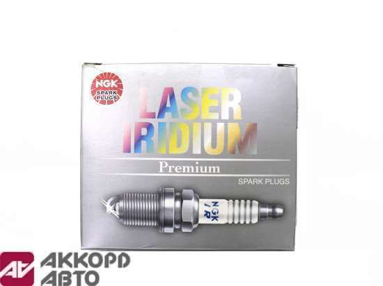 свеча NGK IZFR6K-11S 5266