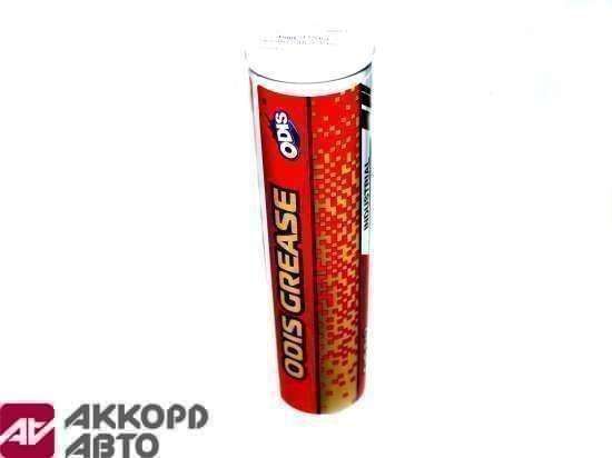 смазка ODIS Grease CaS Ep 400гр DS0253