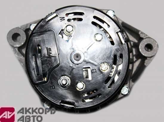 генератор ВАЗ-2123 80А КЗАТЭ с 2003г 9402-3701-004