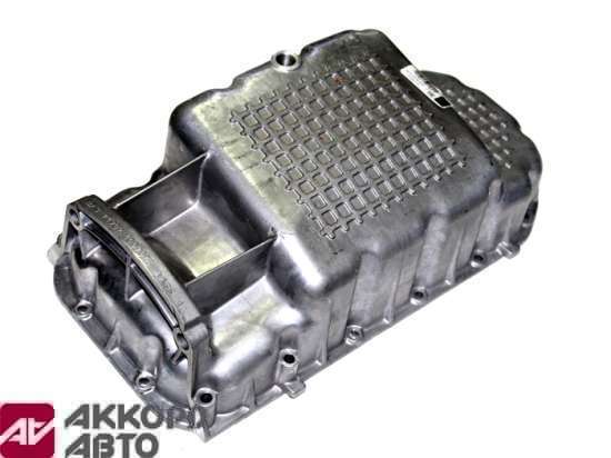 картер масляный ВАЗ-2190 АВТОВАЗ АКПП 21902-1009015            