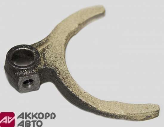 вилка КПП ВАЗ-2101 1-2,3-4 пер. АВТОВАЗ 2101-1702024