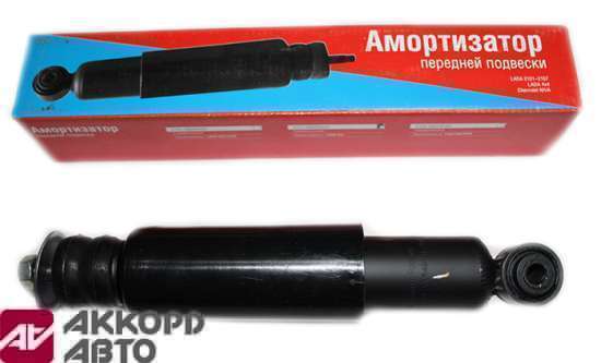 амортизатор ВАЗ-2121 передний Никон 2121-2905402