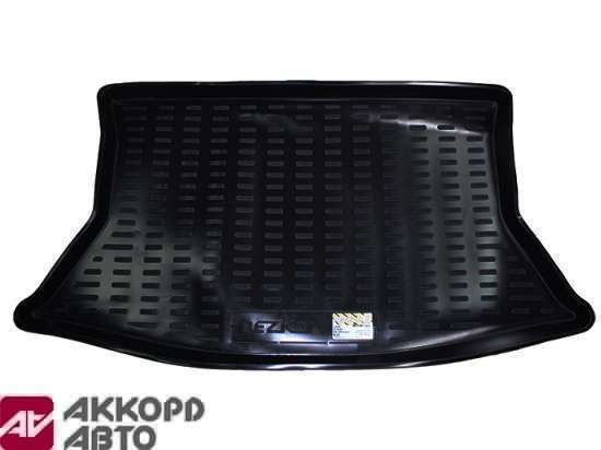 коврик багажника ВАЗ-2190 Лада-Гранта FL хетчбек Rezkon 5039030210