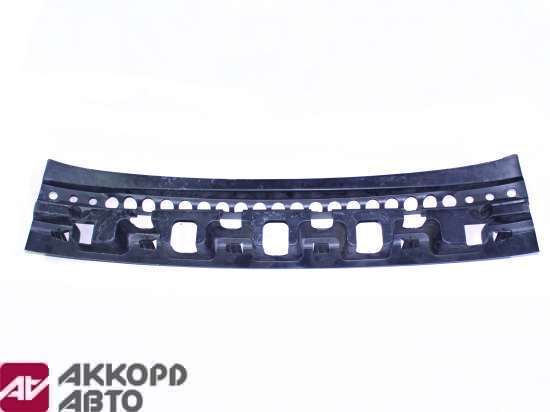 балка бампера ВАЗ-2172 Приора Хэтчбек задняя Сызрань 2172-2804142             