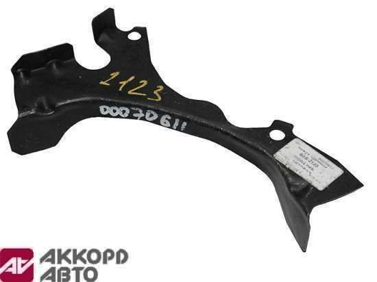 щит тормоза ВАЗ-2123 перед.лев.  АВТОВАЗ 2123-3501149             