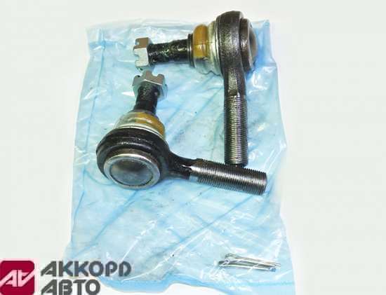 наконечник рулевой тяги ГАЗ-3302,2217 прав. в сб.ОАО ГАЗ 2217-3414056