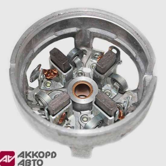 крышка стартера ВАЗ-2101-099 задняя 2108-3708300