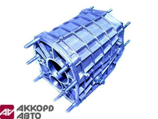 картер КПП ВАЗ-2101-07 АВТОВАЗ 2107-1701010             