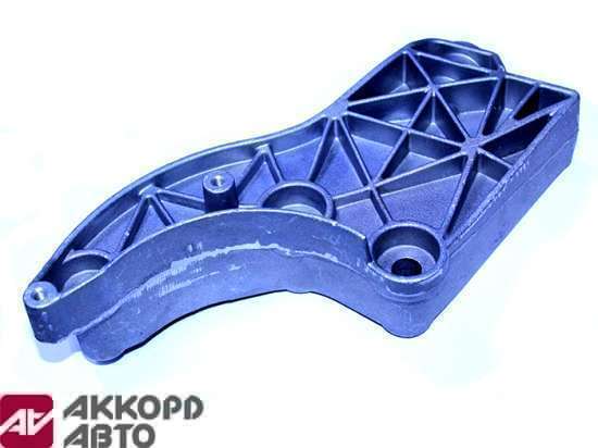 кронштейн опоры двигателя ВАЗ-21902 АВТОВАЗ задн АКПП 21902-1001032