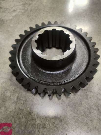 шестерня МТЗ 70-1721025 понижающая редуктора Z=34 (MP BLS) 70-1721025