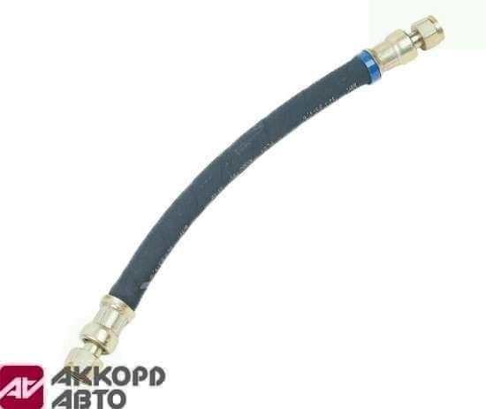 шланг тормозной УРАЛ L=600 6367-3506396--01