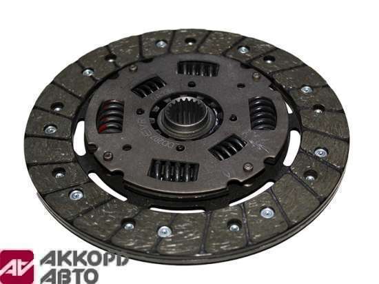 диск сцепления ВАЗ-2110,-2112 ,2190 (8-кл.) АВТОВАЗ 2110-1601130-82          