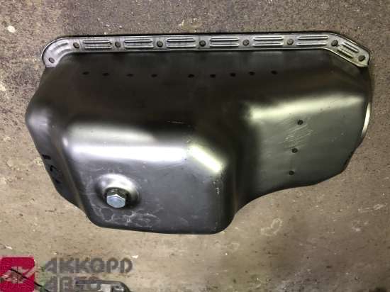 картер масляный ГАЗ дв.4216 ОАО УАЗ без сливного отв 4216-1009010-04