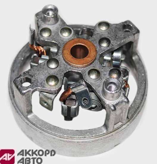 крышка стартера ВАЗ-2101-099 задняя 2108-3708300