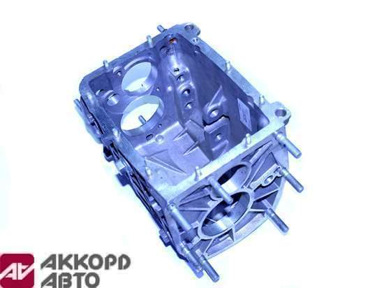 картер КПП ВАЗ-2101-07 АВТОВАЗ 2107-1701010             