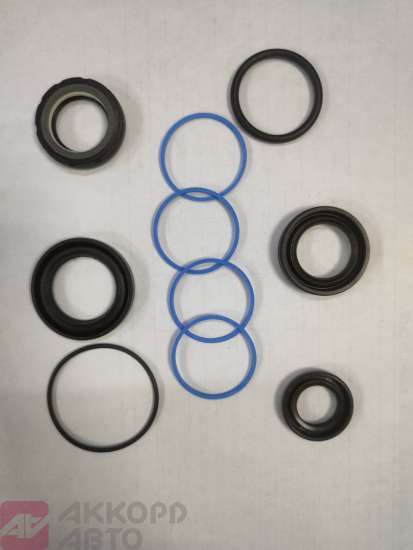 р\к рейки рулевой Лада-Largus RGRF903400010