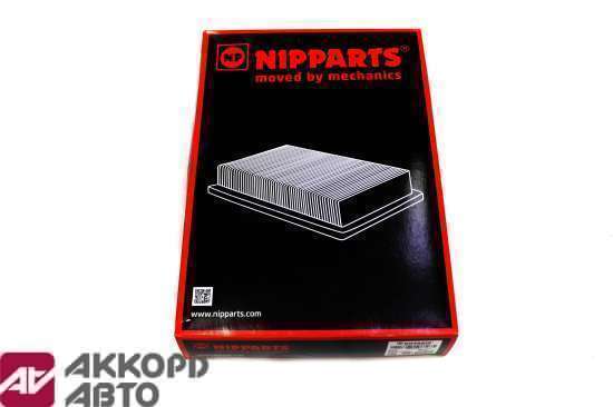 фильтр воздушный элемент Nissan Nipparts N1321090
