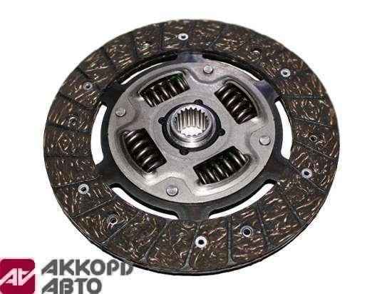 диск сцепления (корзина) ВАЗ-1118 Kraft Tech Калина W05200G                  