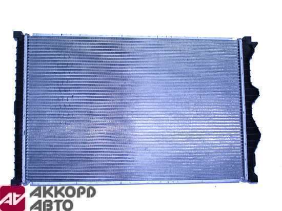 радиатор основной УАЗ-3163 с конд. алюм. с 2015г 3163-1301010